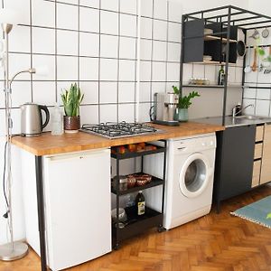 Appartement met Twee Slaapkamers